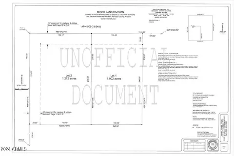 0000 N 385th Ave #J, Tonopah, AZ 85354