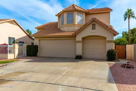 3205 S Laguna Dr, Chandler, AZ 85248