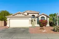 13014 W Soledad St, El Mirage, AZ 85335