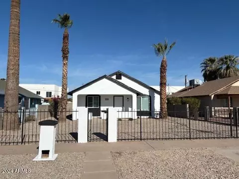 2114 W Washington St, Phoenix, AZ 85009