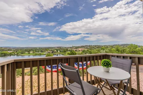 949 W Ensenada Ln, Payson, AZ 85541