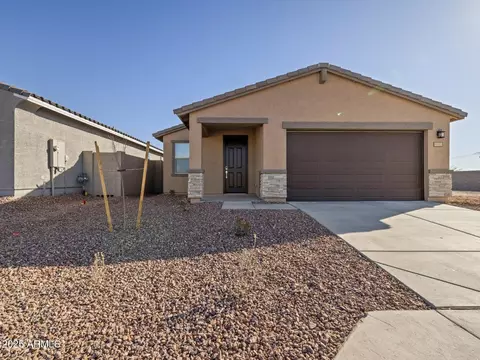 9109 N 173rd Ln, Waddell, AZ 85355