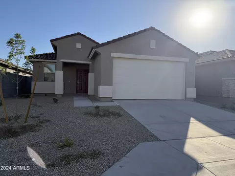 17009 W Seldon Ln, Waddell, AZ 85355
