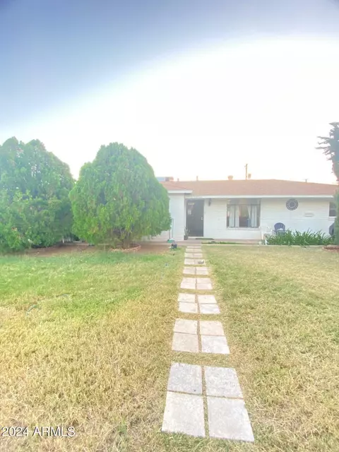 3602 N 49th Dr, Phoenix, AZ 85031