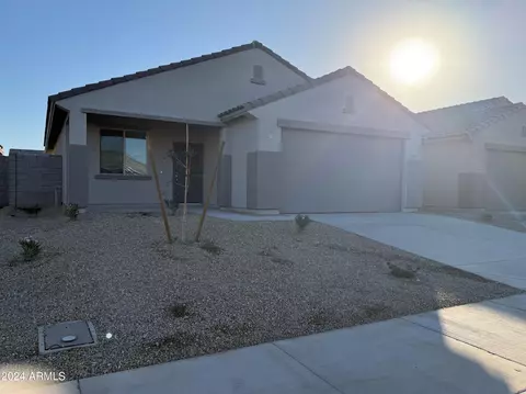 17065 W Seldon Ln, Waddell, AZ 85355