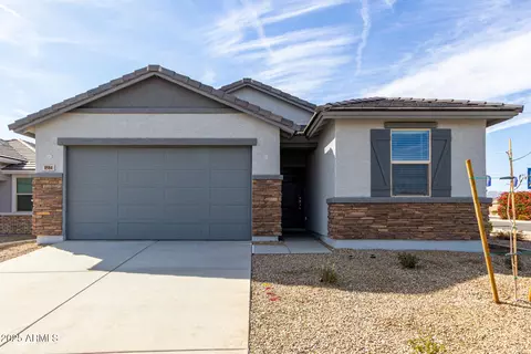 8584 N 170th Ln, Waddell, AZ 85355