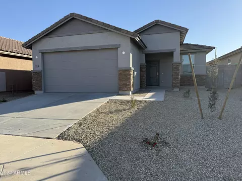 17033 W Seldon Ln, Waddell, AZ 85355