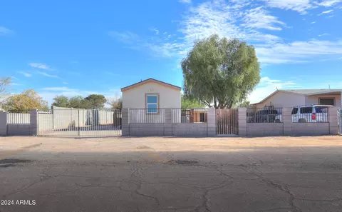 5741 N Thornton Rd, Casa Grande, AZ 85122