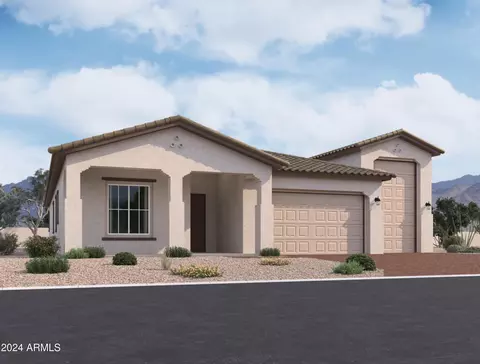22874 E Alyssa Rd, Queen Creek, AZ 85142