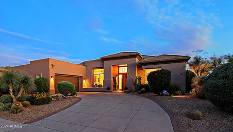 6617 Evening Glow Dr, Scottsdale, AZ 85266