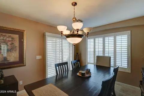 Dining - 3444 E Melody Dr, Phoenix, AZ 85042 photo 2 of 4