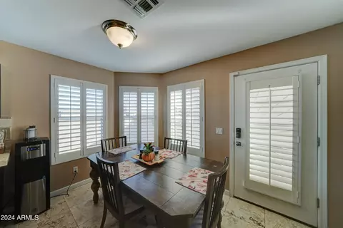 Dining - 3444 E Melody Dr, Phoenix, AZ 85042 photo 1 of 4