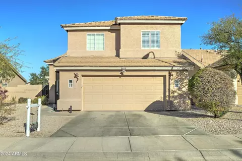 3444 E Melody Dr, Phoenix, AZ 85042