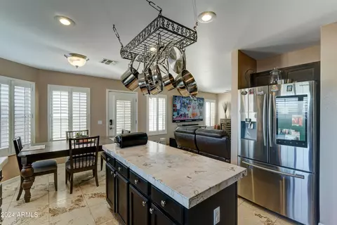Kitchen - 3444 E Melody Dr, Phoenix, AZ 85042 photo 3 of 4