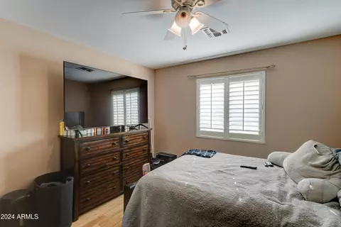 Bedroom - 3444 E Melody Dr, Phoenix, AZ 85042 photo 5 of 5