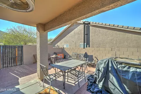 Exterior - 3444 E Melody Dr, Phoenix, AZ 85042 photo 6 of 6