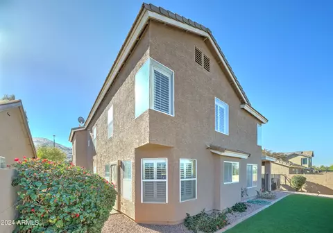Exterior - 3444 E Melody Dr, Phoenix, AZ 85042 photo 4 of 6