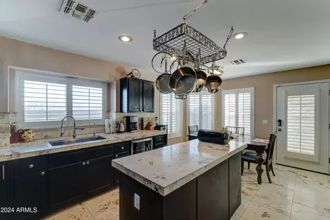 Kitchen - 3444 E Melody Dr, Phoenix, AZ 85042 photo 2 of 4