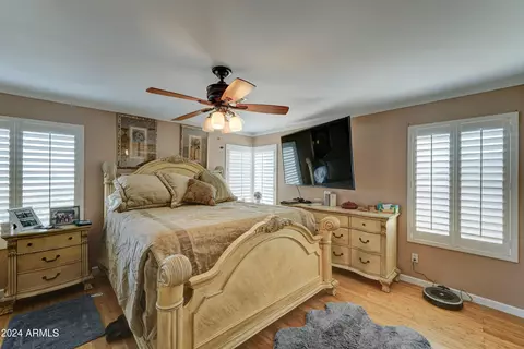 Bedroom - 3444 E Melody Dr, Phoenix, AZ 85042 photo 1 of 5