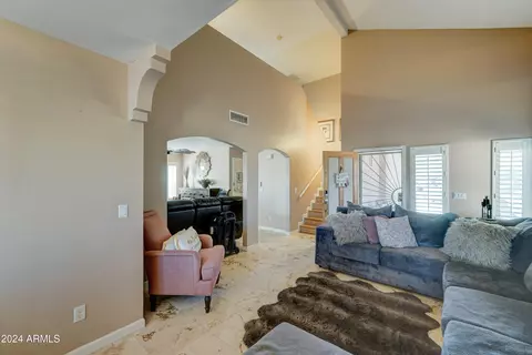 Entry Way - 3444 E Melody Dr, Phoenix, AZ 85042 photo 1 of 1