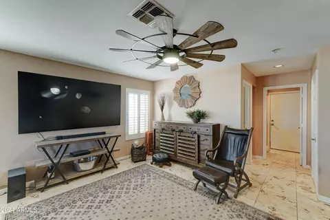 Living - 3444 E Melody Dr, Phoenix, AZ 85042 photo 2 of 4