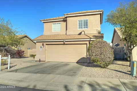 Exterior - 3444 E Melody Dr, Phoenix, AZ 85042 photo 2 of 6