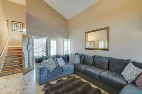 Living - 3444 E Melody Dr, Phoenix, AZ 85042 photo 1 of 4