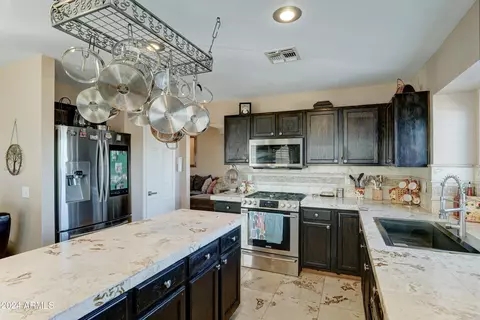 Kitchen - 3444 E Melody Dr, Phoenix, AZ 85042 photo 1 of 4