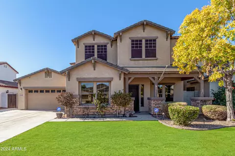 24460 N Plum Rd, Florence, AZ 85132