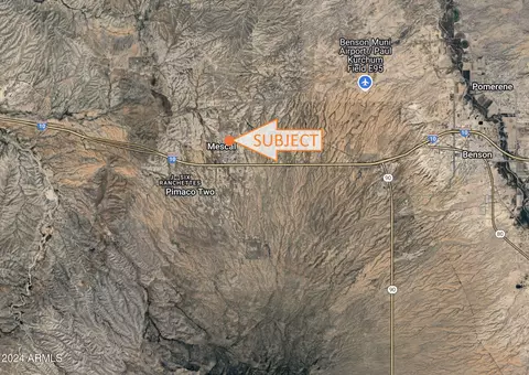 3148 W Linda Ln #-, Benson, AZ 85602