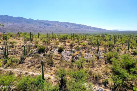 2510 N Avenida Sorgo -- N #00097, Tucson, AZ 85749