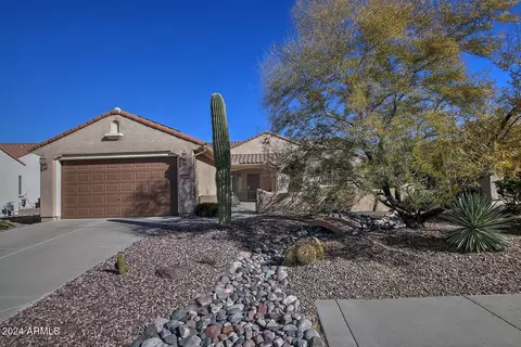 6710 W Sandpiper Way, Florence, AZ 85132