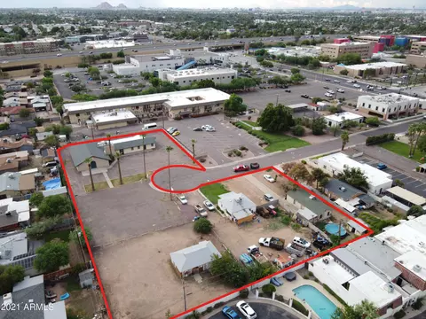 2950 N 18th Pl #-, Phoenix, AZ 85016 photo 5