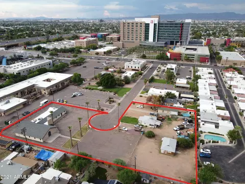 2950 N 18th Pl #-, Phoenix, AZ 85016