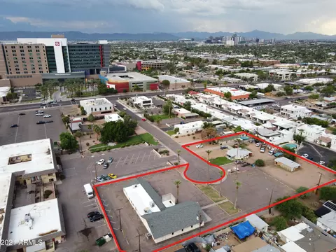 2950 N 18th Pl #-, Phoenix, AZ 85016 photo 3