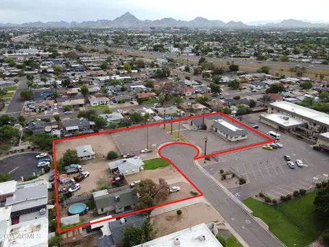 2950 N 18th Pl #-, Phoenix, AZ 85016 photo 7