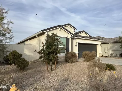 37776 W San Ildefanso Ave, Maricopa, AZ 85138