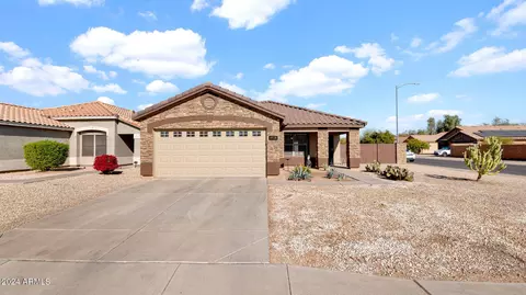 15578 W Acapulco Ln, Surprise, AZ 85379