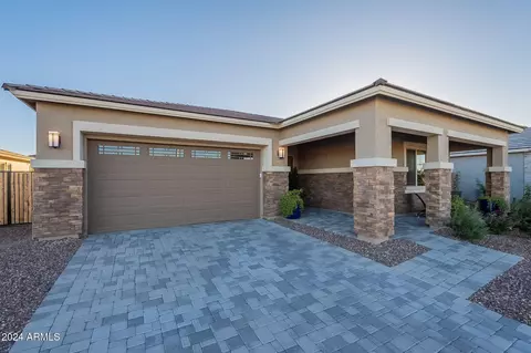 19725 Escalante Rd, Queen Creek, AZ 85142