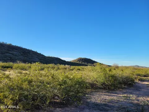 8337 S Worden Rd, Tucson, AZ 85735