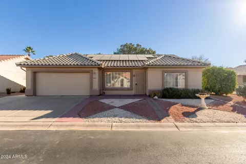 6401 S Pebble Beach Dr, Chandler, AZ 85249