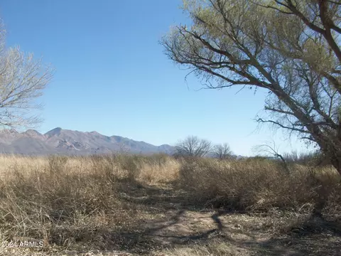 3917 W Thompson Rd #26, Elfrida, AZ 85610