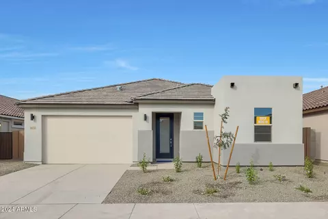 14830 W El Cortez Pl, Surprise, AZ 85387