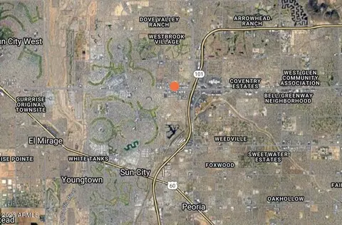 17301 N 88th Ave #-, Peoria, AZ 85382