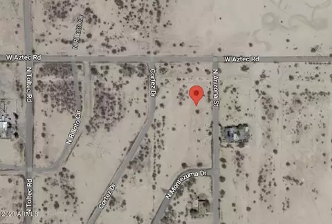 4440 N Arizona St #21, Eloy, AZ 85131