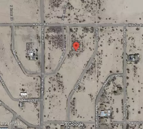 4445 N Rillito Cir #11, Eloy, AZ 85131