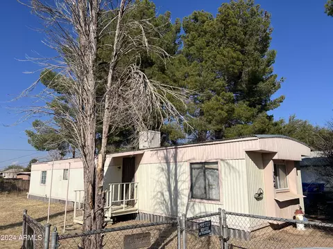 324 N Central Ave, Sierra Vista, AZ 85635