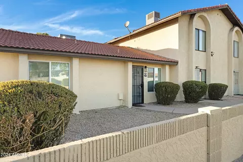 2443 E Tracy Ln E #4, Phoenix, AZ 85032