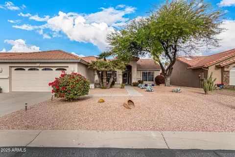 9510 E Jadecrest Dr, Sun Lakes, AZ 85248