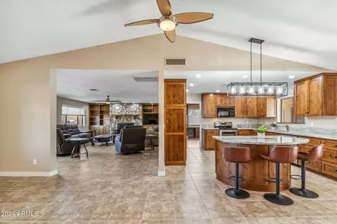 Kitchen - 1045 E Cloud Rd, Phoenix, AZ 85086 photo 1 of 8